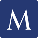 The Morris Foundation logo