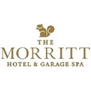 The Morritt Hotel & The Garage logo