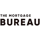 The Mortgage Bureau logo