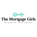 The Mortgage Girls Limited logo