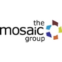 The Mosaic Group logo