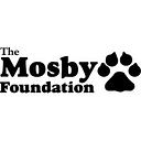 The Mosby Foundation logo