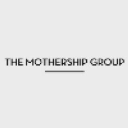 The Mothership Group logo