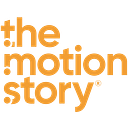 The Motion Story logo
