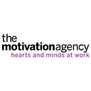 The Motivation Agency logo