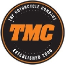 The Motorcycle Company logo