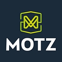 The Motz Corporation logo