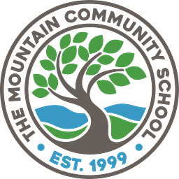 The Mountain Community Sch logo