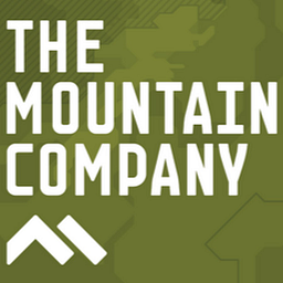 themountaincompany.co.uk