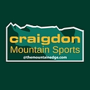 Craigdon Mountain Sports logo