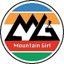 The Mountain Girl logo