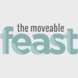 THE MOVEABLE FEAST LTD T/A Kastner & Ovens logo