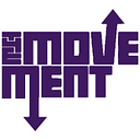 The Movement Team Lucas County Inc logo
