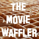 themoviewaffler.com logo