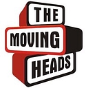 Moving Heads Personnel logo