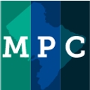 Coastal Region MPO logo