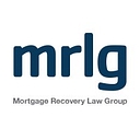 Mortgage Recovery Law Group, Llp logo