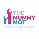 The Mummy Mot logo