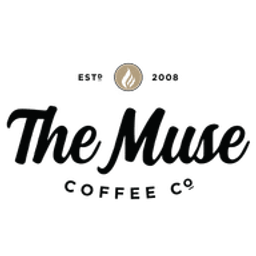 The Muse Coffee Company logo