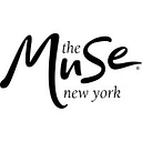 The Muse New York, A Kimpton Hotel logo