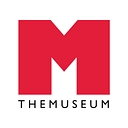 Themuseum logo