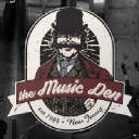 Favicon of The Music Den