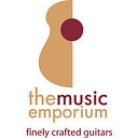 Favicon of The Music Emporium