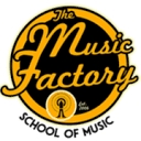 Music Factory   School Of Music logo
