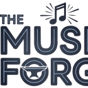 TheMusicForge logo