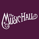 The Music Hall, Portsmouth, Nh logo