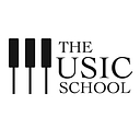 The Music School logo
