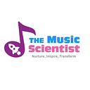 THE MUSIC SCIENTIST PTE. LTD. logo
