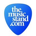 The Music Stand