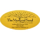 The Mustard Seed Landscaping & Garden Centers logo
