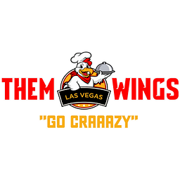 Them Wings logo