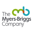 The Myers Briggs Company logo