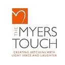 The Myers Touch | Luxury Kitchen Design logo