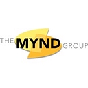 The Mynd Group logo