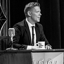 The Mystery Hour logo