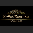 THE NAIL MASTER SHOP logo