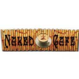 Naked Cafe logo
