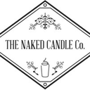 thenakedcandleco.com logo