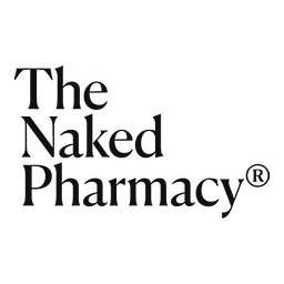 The Naked Pharmacy Ltd logo