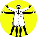 The Naked Scientists logo