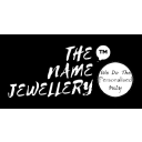 The Name Jewellery logo
