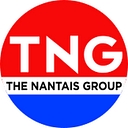 The Nantais Group logo