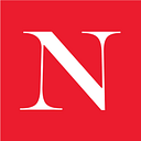 The Nation logo