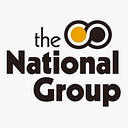 The National Group logo