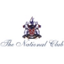 The National Club logo