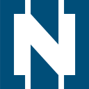 The National logo